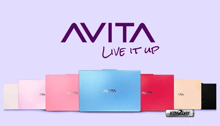 Avita Laptops Price in Nepal
