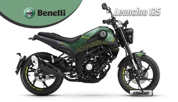 Benelli Leoncino 125 Price Nepal