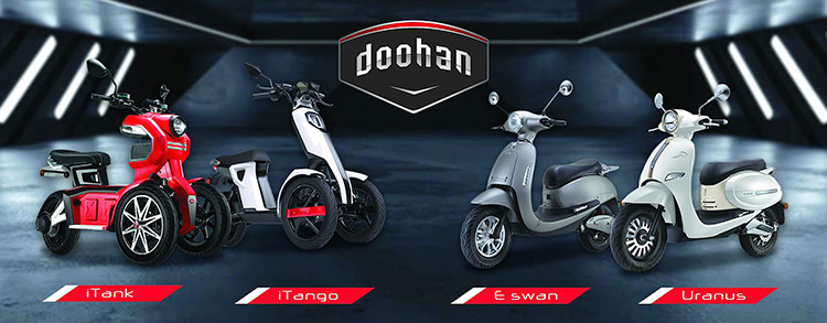Doohan Nepal