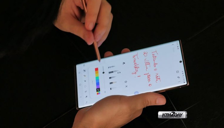 Galaxy S22 Ultra