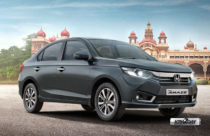 Honda Amaze Price in Nepal - Specs and Features