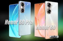 Honor 60 Pro and Honor 60 Launched with 108 MP camera and 66W fast charging