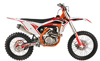 Kayo K6 L Enduro