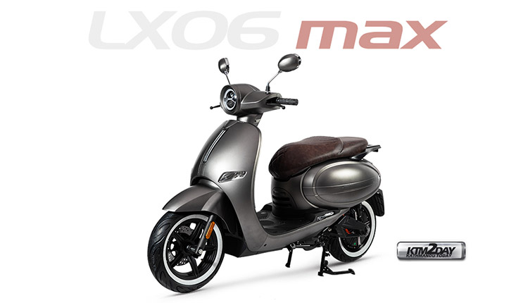 Lvneng LX06 Max