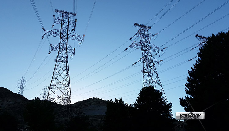 Nepal Electricity export to Bangladesh