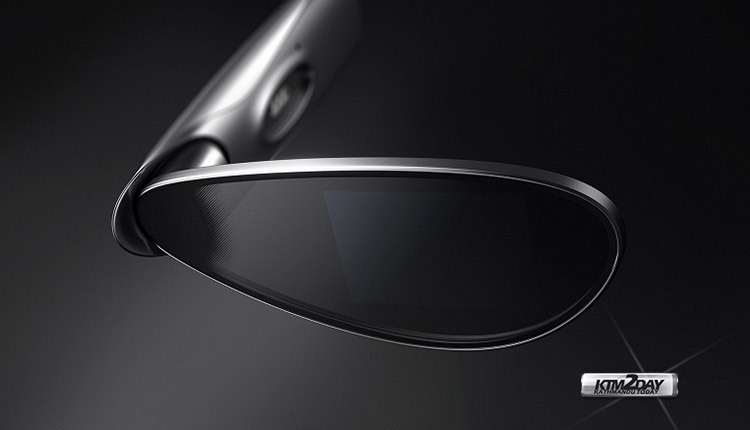 Oppo Air Glass