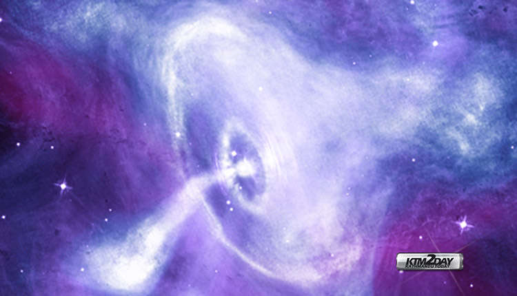 Pulsar-neutron star