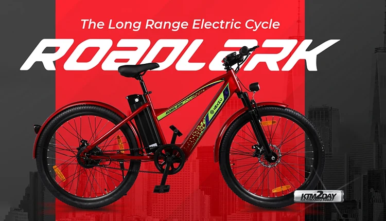 RoadLark Electric Bicycle