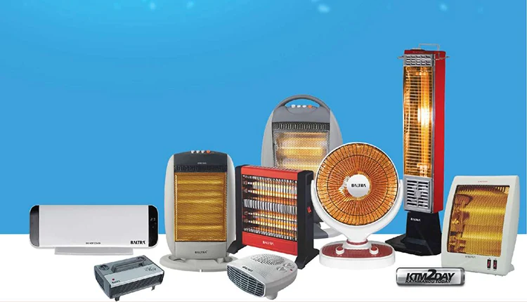 Room Heaters Price in Nepal