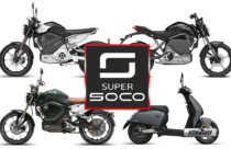 Super Soco Electric Bikes Scooters Price in Nepal