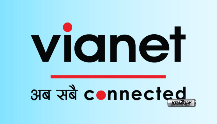 Vianet-Nepal