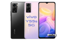 vivo Y55s 5G quietly launched in China with Dimensity 700 and 50 MP camera