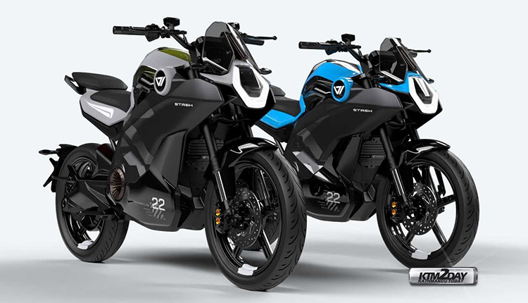 Vmoto Stash Electric Bike price nepal