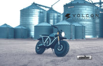 Volcon Grunt Electric off-road trail bike launched in Latin American market