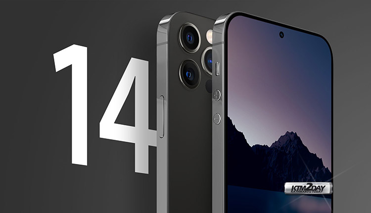 iPhone 14 Pro