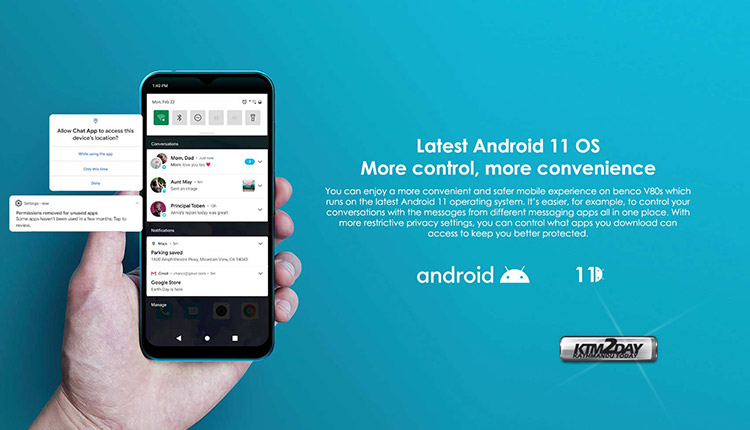 Android-11