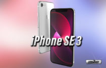 Apple iPhone SE 3 new 3D renderings reveal new design with bigger display