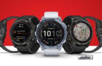 Garmin Fenix 7 Series