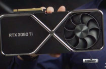 Nvidia unveils GeForce RTX 3090 Ti, World's Most Powerful Gaming GPU