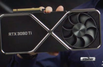 GeForce RTX 3090 Ti