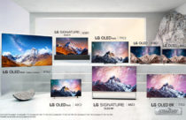 LG's new range of OLED TVs of 2022 offer more brightness and additional display sizes
