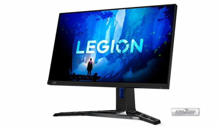 Legion Y25-30 gaming display