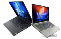 Lenovo unveils Legion 5 Pro, Legion 5i Pro, Legion 5 and Legion 5i (2022) Laptops