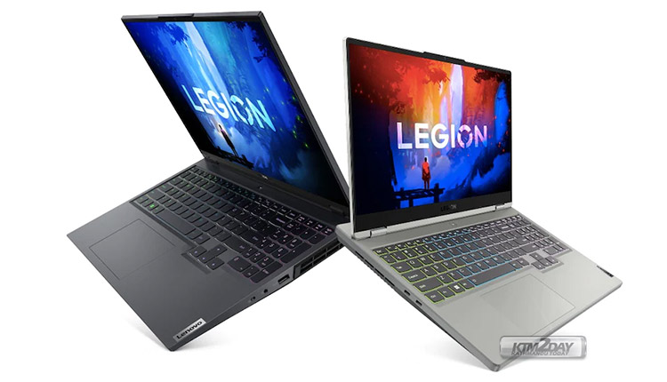 Lenovo Legion 5 Pro Laptop