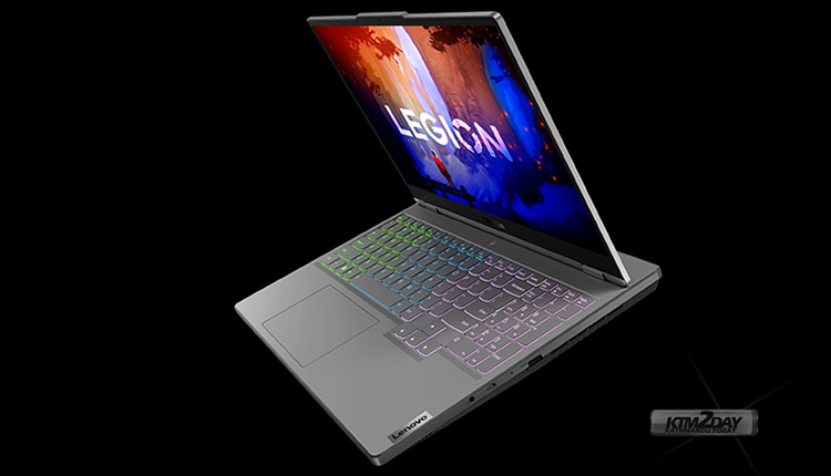 Lenovo Legion 5