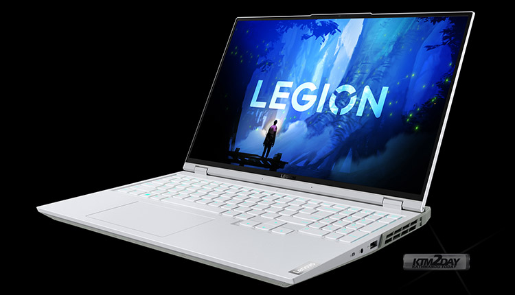Lenovo Legion 5i Pro