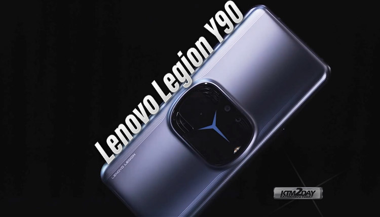 Lenovo Legion Y90