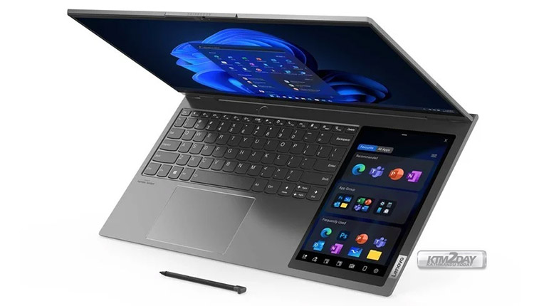 Lenovo ThinkBook Plus Gen 3 2022