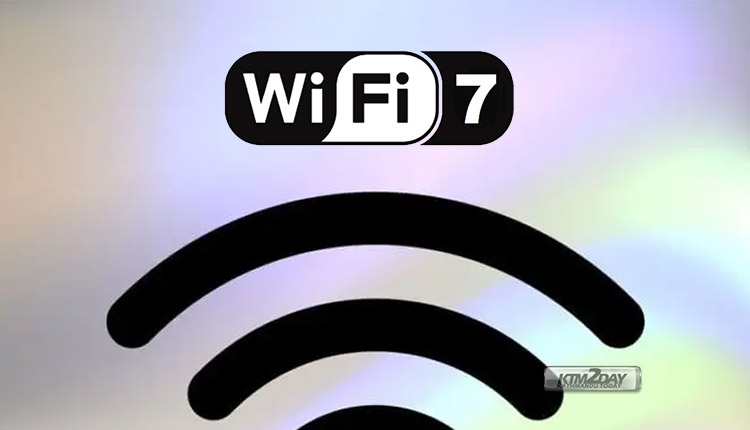 Mediatek FiLogic Wi-Fi 7