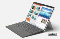 Microsoft Surface Pro 8