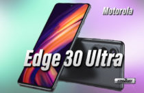 Motorola Edge 30 Ultra's Stylus Pen and Folio case further details emerge from XDA