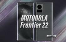 Motorola Frontier 22 flagship device bound for July launch, to feature 200MP camera