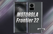 Motorola Frontier 22