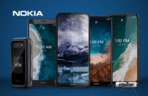 HMD Global launches Nokia C100, C200 and Nokia G100, G400 affordable phones