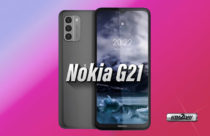 Nokia G21 with Unisoc chipset, 50 MP camera Launching soon