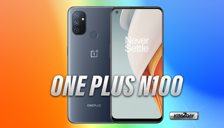 One Plus N100