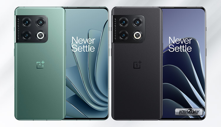 OnePlus 10 Pro Colors