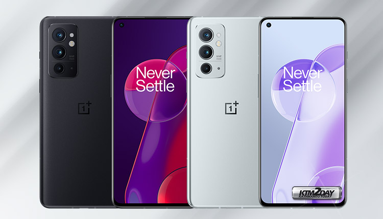 OnePlus 9RT Price in Nepal