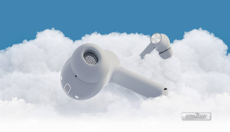 OnePlus Buds Z2 Price in Nepal