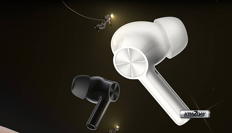 OnePlus Buds Z2 TWS Earbuds
