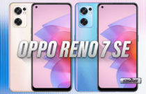 OPPO Reno7 SE set to launch in global markets soon