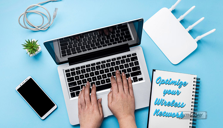 Optimize Wireless Network