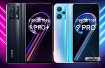Realme 9 Pro+ and Realme 9 Pro Launched : Specs, Features and Price