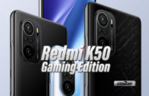 Redmi K50 Gaming Edition expected with Snapdragon 8 Gen 1 SoC and powerful vibration motors