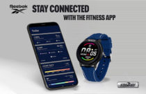 Reebok ActiveFit 1.0 Smartwatch launched with Heart Rate Monitor and more