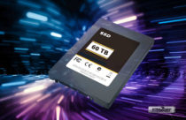 SSD data recovery